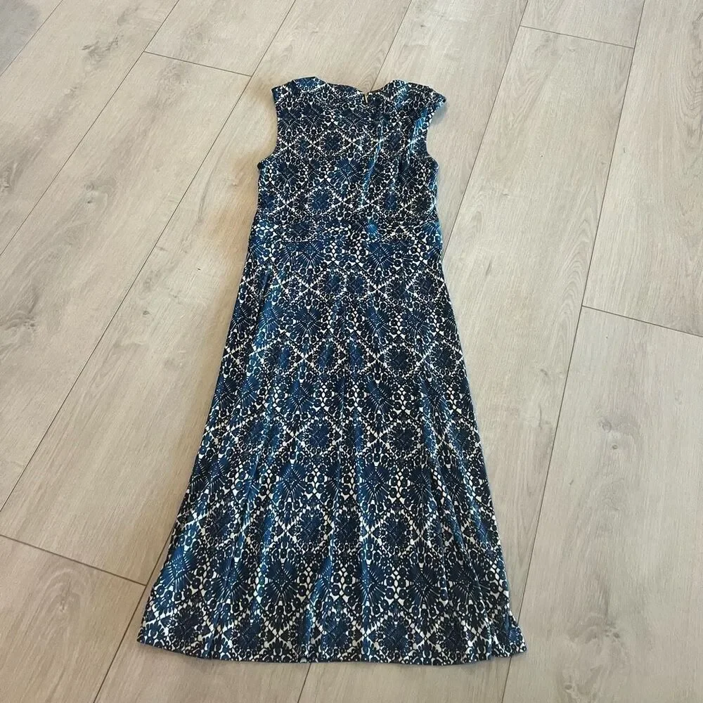 Tory Burch Silk Knee-Length Dress size xs